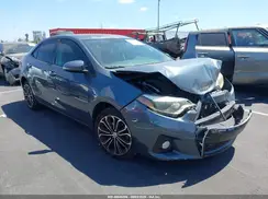 5YFBURHE6GP377434 2016 TOYOTA COROLLA