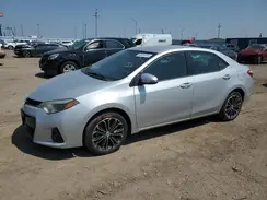 5YFBURHE6GP378499 2016 TOYOTA COROLLA