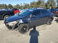 5YFBURHE6GP378812 2016 TOYOTA COROLLA