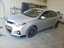 5YFBURHE6GP380799 2016 TOYOTA COROLLA