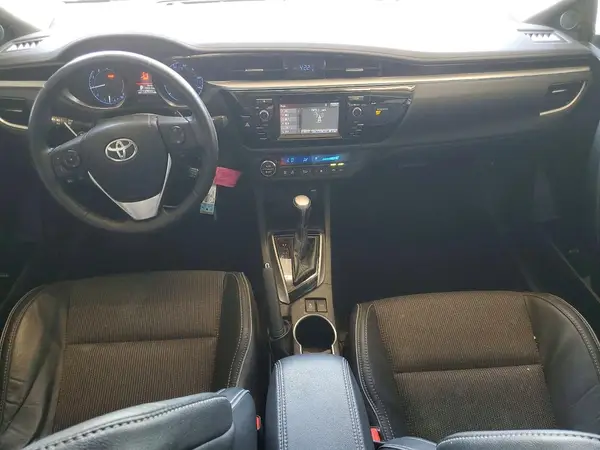 5YFBURHE6GP380799 2016 TOYOTA COROLLA - Image 8