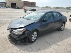 5YFBURHE6GP380849 2016 TOYOTA COROLLA