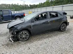 5YFBURHE6GP381421 2016 TOYOTA COROLLA