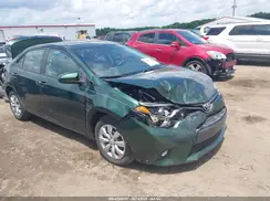 5YFBURHE6GP381905 2016 TOYOTA COROLLA