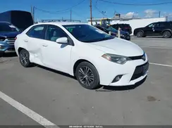 5YFBURHE6GP382150 2016 TOYOTA COROLLA