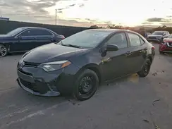 5YFBURHE6GP383671 2016 TOYOTA COROLLA