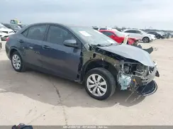 5YFBURHE6GP384478 2016 TOYOTA COROLLA