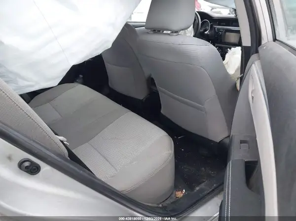 5YFBURHE6GP384514 2016 TOYOTA COROLLA - Image 8