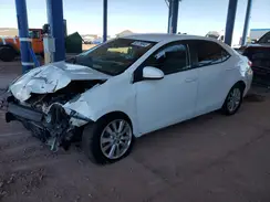 5YFBURHE6GP384884 2016 TOYOTA COROLLA