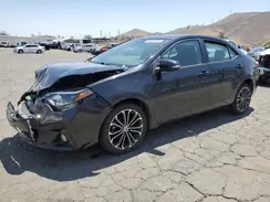 5YFBURHE6GP385730 2016 TOYOTA COROLLA