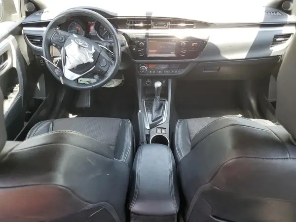 5YFBURHE6GP385730 2016 TOYOTA COROLLA - Image 8