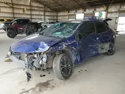 5YFBURHE6GP386375 2016 TOYOTA COROLLA