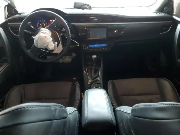 5YFBURHE6GP386375 2016 TOYOTA COROLLA - Image 8
