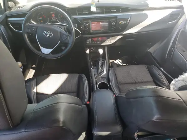 5YFBURHE6GP386974 2016 TOYOTA COROLLA - Image 8