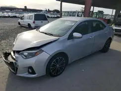 5YFBURHE6GP387185 2016 TOYOTA COROLLA
