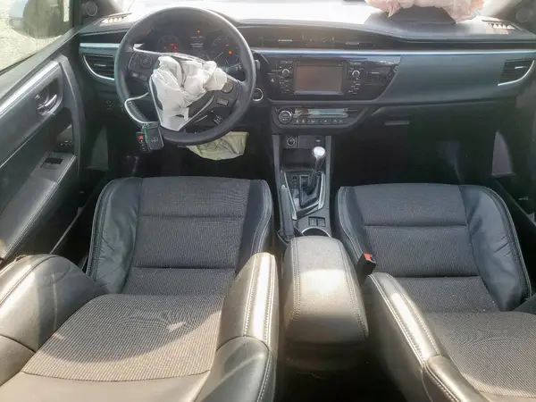5YFBURHE6GP387218 2016 TOYOTA COROLLA - Image 8