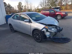 5YFBURHE6GP389213 2016 TOYOTA COROLLA