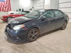 5YFBURHE6GP389423 2016 TOYOTA COROLLA