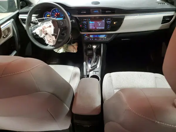 5YFBURHE6GP389423 2016 TOYOTA COROLLA - Image 8