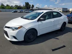 5YFBURHE6GP389812 2016 TOYOTA COROLLA