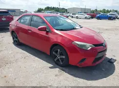 5YFBURHE6GP390068 2016 TOYOTA COROLLA