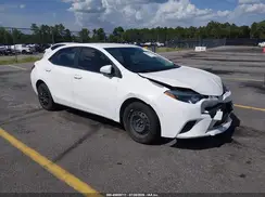 5YFBURHE6GP390300 2016 TOYOTA COROLLA