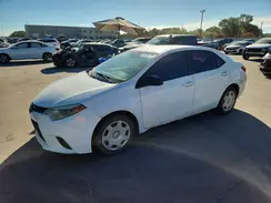 5YFBURHE6GP392077 2016 TOYOTA COROLLA