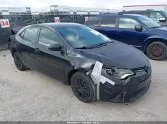 5YFBURHE6GP392547 2016 TOYOTA COROLLA