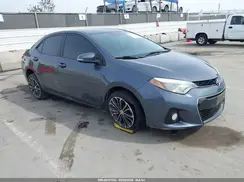 5YFBURHE6GP392564 2016 TOYOTA COROLLA