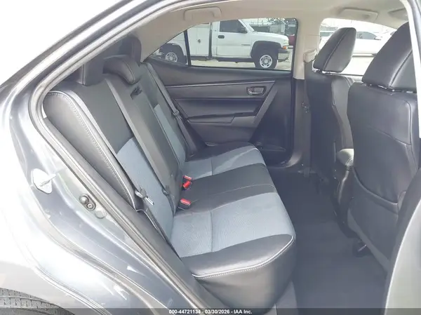 5YFBURHE6GP392564 2016 TOYOTA COROLLA - Image 8