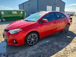 5YFBURHE6GP392709 2016 TOYOTA COROLLA
