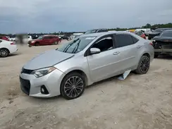 5YFBURHE6GP392824 2016 TOYOTA COROLLA