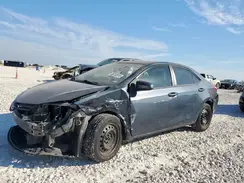 5YFBURHE6GP392936 2016 TOYOTA COROLLA
