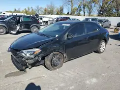 5YFBURHE6GP393147 2016 TOYOTA COROLLA