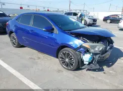 5YFBURHE6GP393701 2016 TOYOTA COROLLA