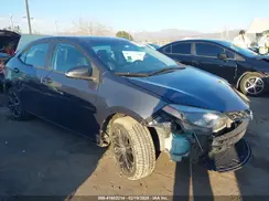 5YFBURHE6GP394427 2016 TOYOTA COROLLA