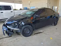 5YFBURHE6GP394458 2016 TOYOTA COROLLA