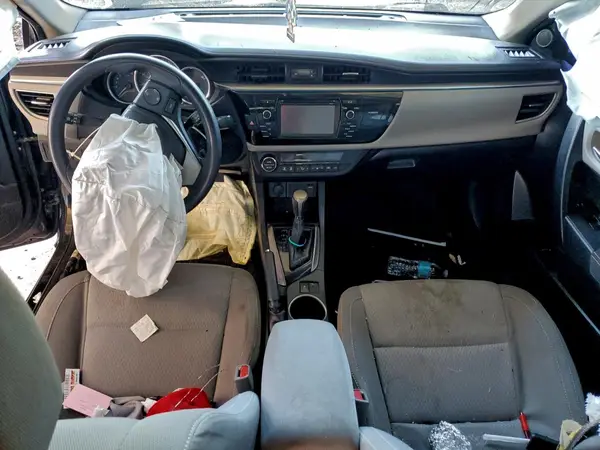 5YFBURHE6GP394458 2016 TOYOTA COROLLA - Image 8