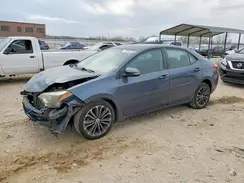 5YFBURHE6GP395545 2016 TOYOTA COROLLA