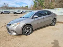 5YFBURHE6GP396095 2016 TOYOTA COROLLA