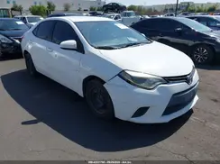 5YFBURHE6GP396307 2016 TOYOTA COROLLA