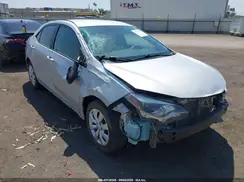 5YFBURHE6GP396405 2016 TOYOTA COROLLA