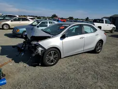 5YFBURHE6GP396839 2016 TOYOTA COROLLA