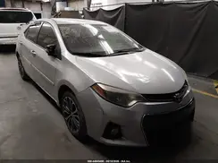 5YFBURHE6GP397229 2016 TOYOTA COROLLA