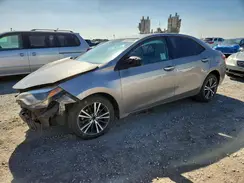 5YFBURHE6GP397246 2016 TOYOTA COROLLA