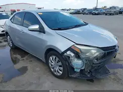 5YFBURHE6GP400047 2016 TOYOTA COROLLA