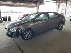 5YFBURHE6GP400064 2016 TOYOTA COROLLA