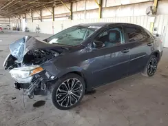 5YFBURHE6GP400467 2016 TOYOTA COROLLA