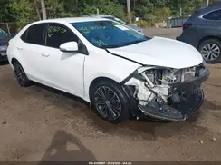 5YFBURHE6GP400601 2016 TOYOTA COROLLA