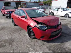 5YFBURHE6GP400985 2016 TOYOTA COROLLA